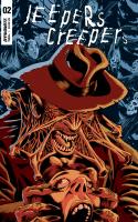 Jeepers Creepers #2