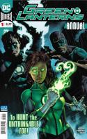 The Lost Lantern