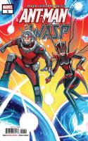 Ant-Man and the Wasp (2018)