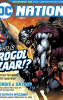 Dc Nation #1