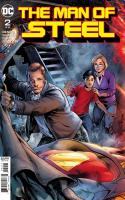 The Man Of Steel Part 2
