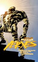 Xerxes: The Fall Of The House Of Darius And The Rise Of Alexander #3