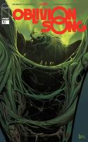 Oblivion Song By Kirkman & De Felici #4
