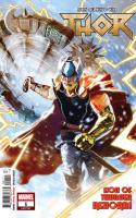 Thor (2018)