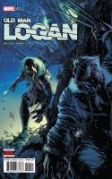 Logan The Hunted Part One