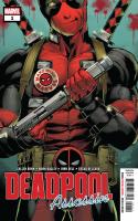Deadpool: Assassin (2018)