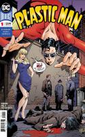 Plastic Man