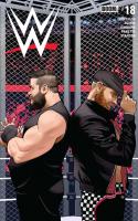 Wwe #18