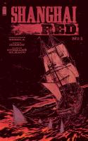 Shanghai Red