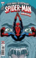 Annual #1 - Paper Trail; Whatever Happened To The Spider-man For All Seasons