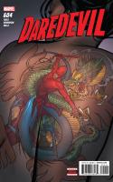 Daredevil #604