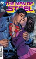 The Man Of Steel Part 4