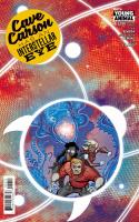 Runaway World // Cave Carson Has An Educational Podcast #004