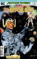 Godhood's Beginning