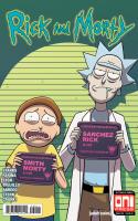 Rick And Morty #39