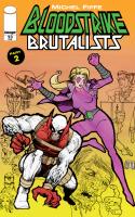 Bloodstrike #23