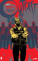 Outcast By Kirkman & Azaceta #36