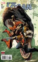 Logan The Hunted Conclusion