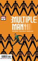 Multiple Man (2018)