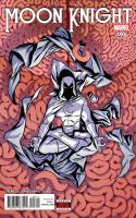 Moon Knight #196