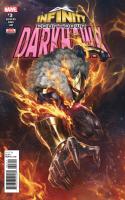 Infinity Countdown: Darkhawk #3