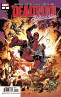 Deadpool: Assassin #2