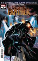 Black Panther #2