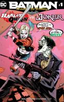 Part 5: Till Death Do Us Part - Harley Quinn Vs Joker