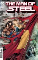 The Man Of Steel Part 5