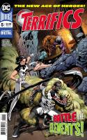 Element World! Part 1