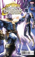 Infinity Countdown: Champions #2