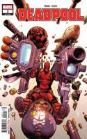 Deadpool #2