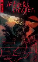 Jeepers Creepers #3