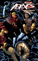 Xerxes: The Fall Of The House Of Darius And The Rise Of Alexander #4