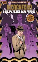 Incognegro: Renaissance #5