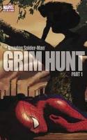 The Grim Hunt, Part 1 / Hunting The Hunter, Part 1