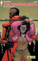 The Walking Dead #181