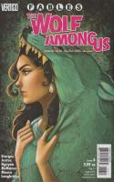 Fables: The Wolf Among Us #6