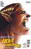 Fables: The Wolf Among Us #7