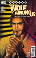 Fables: The Wolf Among Us #12