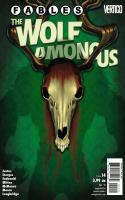 Fables: The Wolf Among Us #14