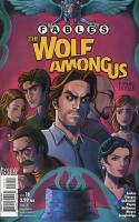Fables: The Wolf Among Us #16