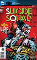 The Hunt For Harley Quinn Conclusion