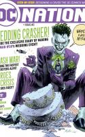 Dc Nation #2