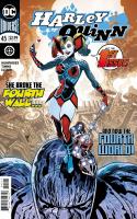 Harley Quinn Vs Apokolips Part 1