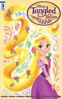 Tangled #3