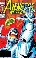Ultron Unbound!!!