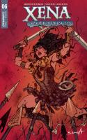 Xena: Warrior Princess #6