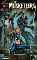 The Musketeers #5