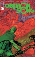 Oblivion Song By Kirkman & De Felici #5